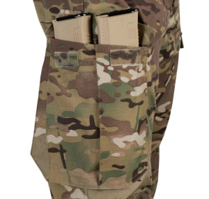 P1G-TAC БРЮКИ ГОРНЫЕ ЛЕТНИЕ MOUNT TRAC MK-3 MTP-MCU CAMO UA281-39972-MCU