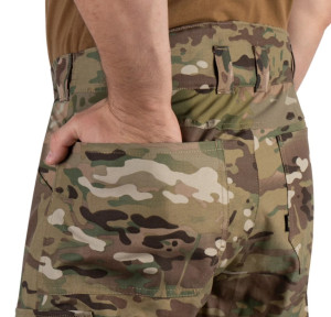 P1G-TAC БРЮКИ ГОРНЫЕ ЛЕТНИЕ MOUNT TRAC MK-3 MTP-MCU CAMO UA281-39972-MCU