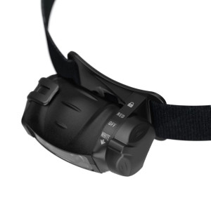 PRINCETON TEC ЛІХТАР НАЛОБНИЙ SYNC 300 HEADLAMP MULTICAM SYNC21-MC
