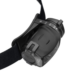 PRINCETON TEC ЛІХТАР НАЛОБНИЙ SYNC 300 HEADLAMP MULTICAM SYNC21-MC