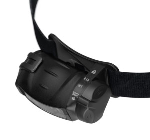 PRINCETON TEC ФОНАРЬ НАЛОБНИЙ SYNC 300 HEADLAMP BLACK SYNC21-BK/DK