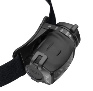 PRINCETON TEC ФОНАРЬ НАЛОБНИЙ SYNC 300 HEADLAMP BLACK SYNC21-BK/DK