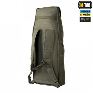M-TAC РЮКЗАК ДЛЯ ПОСТРІЛІВ РПГ-7 RANGER GREEN