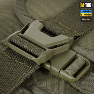 M-TAC РЮКЗАК ДЛЯ ПОСТРІЛІВ РПГ-7 RANGER GREEN