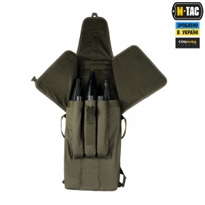 M-TAC РЮКЗАК ДЛЯ ПОСТРІЛІВ РПГ-7 RANGER GREEN