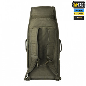 M-TAC РЮКЗАК ДЛЯ ПОСТРІЛІВ РПГ-7 RANGER GREEN