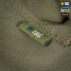 M-TAC РЮКЗАК ДЛЯ ПОСТРІЛІВ РПГ-7 RANGER GREEN