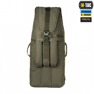M-TAC РЮКЗАК ДЛЯ ПОСТРІЛІВ РПГ-7 RANGER GREEN