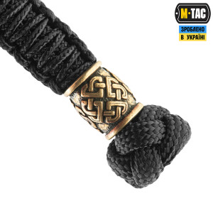 M-TAC ТЕМЛЯК CELTIC BLACK