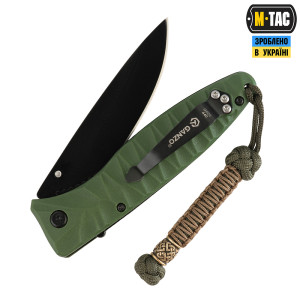M-TAC ТЕМЛЯК CELTIC OLIVE