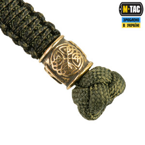 M-TAC ТЕМЛЯК SCANDINAVIAN MANNAZ OLIVE