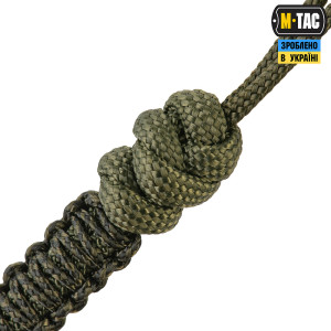 M-TAC ТЕМЛЯК SCANDINAVIAN MANNAZ OLIVE