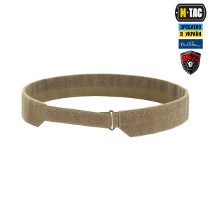M-TAC РЕМЕНЬ TIGER BELT COBRA BUCKLE MULTICAM