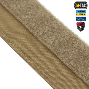 M-TAC РЕМЕНЬ TIGER BELT COBRA BUCKLE MULTICAM