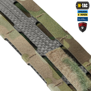 M-TAC РЕМЕНЬ TIGER BELT COBRA BUCKLE MULTICAM