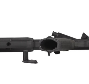 MAGPUL ПІСТОЛЕТНА РУКОЯТКА MOE GRIP - AR15/M4 BLACK MAG416-BLK