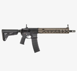 MAGPUL МУШКА MBUS PRO SIGHT - FRONT BLACK MAG275-BLK