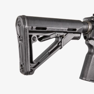 MAGPUL ПРИКЛАД ДЛЯ AR/M4 CTR CARBINE STOCK - MIL-SPEC BLACK MAG310-BLK