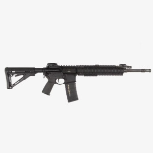 MAGPUL ПРИКЛАД ДЛЯ AR/M4 CTR CARBINE STOCK - MIL-SPEC BLACK MAG310-BLK