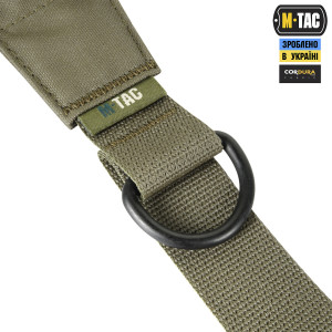 M-TAC РЕМІНЬ ЗБРОЙОВИЙ УНІВЕРСАЛЬНИЙ RANGER GREEN