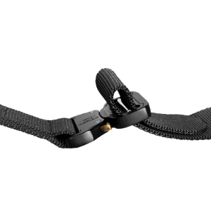 CAMO-TEC РЕМІНЬ ТАКТИЧНИЙ COBRA 3.0 BLACK 25899