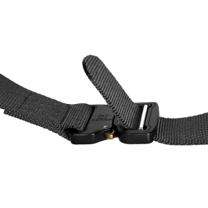 CAMO-TEC РЕМІНЬ ТАКТИЧНИЙ COBRA 3.0 BLACK 25899