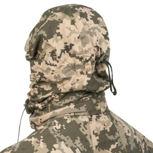 P1G-TAC КУРТКА ГОРНАЯ ЛЕТНЯЯ MOUNT TRAC MK-3 ММ14 UA281-29923-UDC