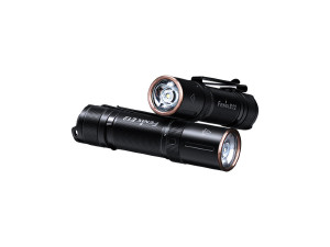 FENIX ЛІХТАР E12 V2.0