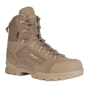LOWA БОТИНКИ BREACHER S GTX MID TF COYTE OP 210227/0731
