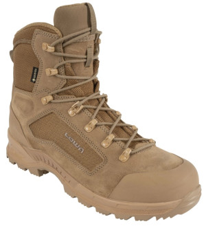 LOWA БОТИНКИ BREACHER S GTX MID TF COYTE OP 210227/0731