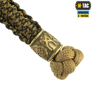 M-TAC ТЕМЛЯК SCANDINAVIAN MANNAZ COYOTE