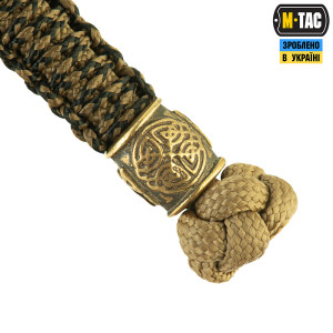 M-TAC ТЕМЛЯК SCANDINAVIAN MANNAZ COYOTE