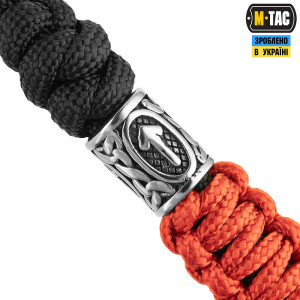 M-TAC ТЕМЛЯК TEIVAZ RUNE STEEL BLACK&RED