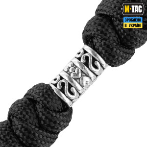 M-TAC ТЕМЛЯК ZEUS BLACK&SILVER
