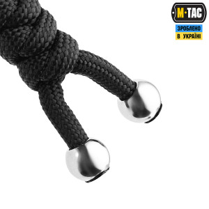 M-TAC ТЕМЛЯК ZEUS BLACK&SILVER