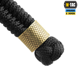 M-TAC ТЕМЛЯК FISH&CYLINDRE BLACK