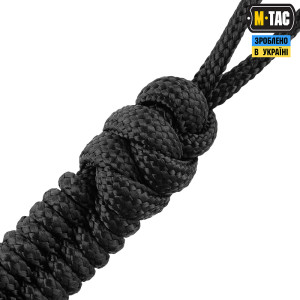 M-TAC ТЕМЛЯК FISH&CYLINDRE BLACK