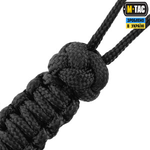 M-TAC ТЕМЛЯК SCANDINAVIAN SMALL КИТАЙСЬКИЙ ВУЗОЛ BLACK
