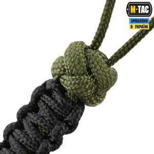 M-TAC ТЕМЛЯК SCANDINAVIAN SMALL КИТАЙСЬКИЙ УЗЕЛ OLIVE