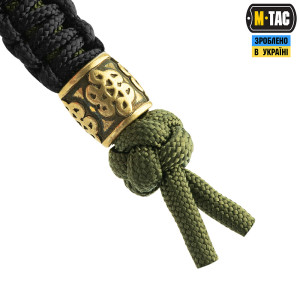 M-TAC ТЕМЛЯК SCANDINAVIAN SMALL КИТАЙСЬКИЙ УЗЕЛ OLIVE