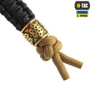 M-TAC ТЕМЛЯК SCANDINAVIAN SMALL КИТАЙСЬКИЙ УЗЕЛ COYOTE