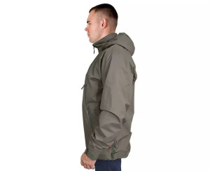 CHAMELEON АНОРАК BORA OLIVE 0760-01-20