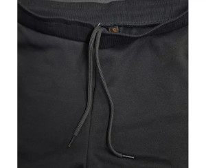 CHAMELEON ШТАНЫ ТЕПЛЫЕ С НАЧЕСОМ WARM BLACK 0337-04-24