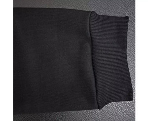 CHAMELEON ШТАНЫ ТЕПЛЫЕ С НАЧЕСОМ WARM BLACK 0337-04-24