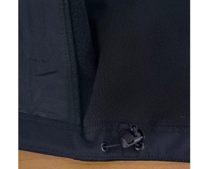 CHAMELEON КУРТКА SOFT SHELL PREDATOR NAVY/BLACK 0766-35-20
