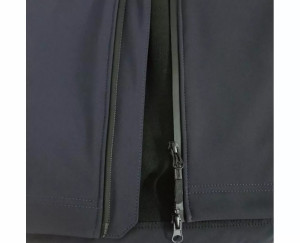 CHAMELEON КУРТКА SOFT SHELL PREDATOR NAVY/BLACK 0766-35-20