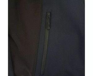 CHAMELEON КУРТКА SOFT SHELL PREDATOR NAVY/BLACK 0766-35-20