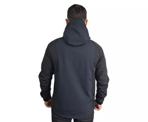 CHAMELEON КУРТКА SOFT SHELL PREDATOR NAVY/BLACK 0766-35-20