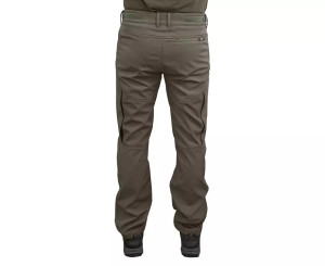CHAMELEON ШТАНИ SOFT SHELL SPARTAN OLIVE 0313-01