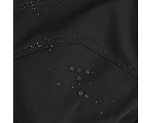 CHAMELEON БРЮКИ SOFT SHELL SPARTAN BLACK 0313-04
